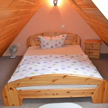 Apartment Zunke *